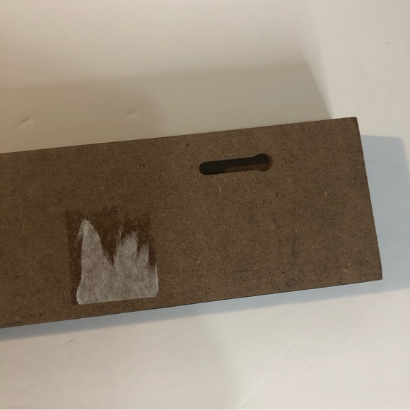 Halloween olde Salem broom co. Established 1692 wooden sign - Picture 9 of 15